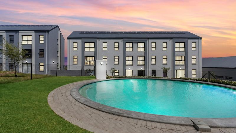 2 Bedroom Property for Sale in Eersterivier Industria Western Cape